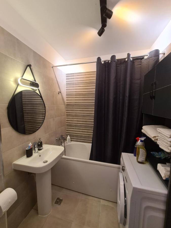 Moghioros Park Residence Dum3 Bucureşti Eksteriør bilde