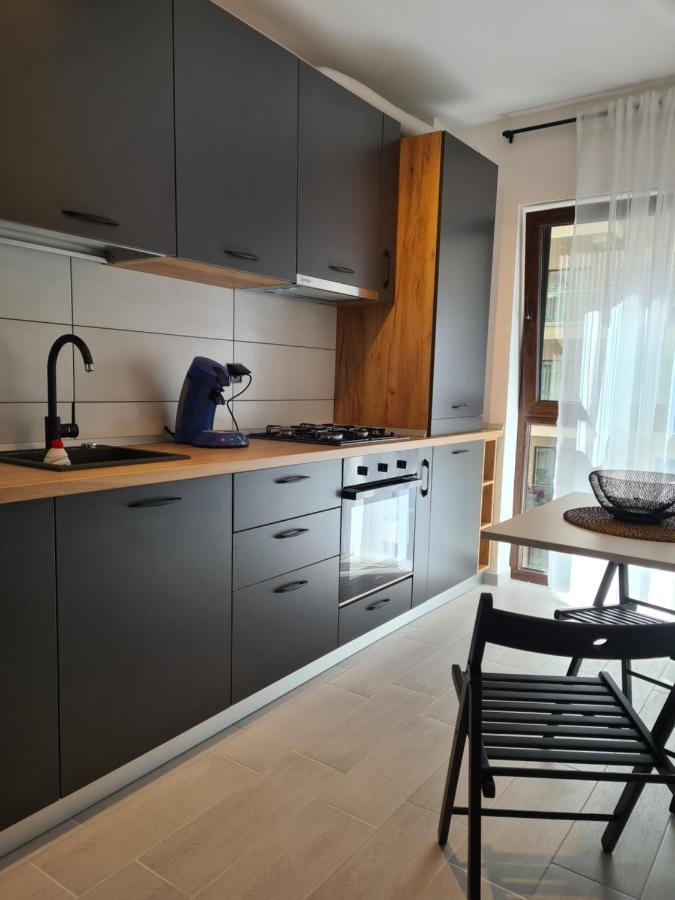 Moghioros Park Residence Dum3 Bucureşti Eksteriør bilde