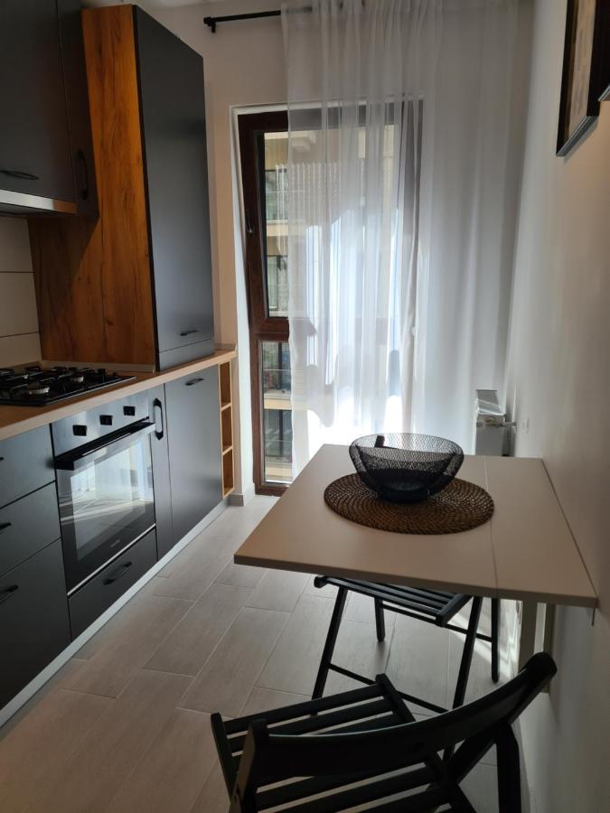 Moghioros Park Residence Dum3 Bucureşti Eksteriør bilde