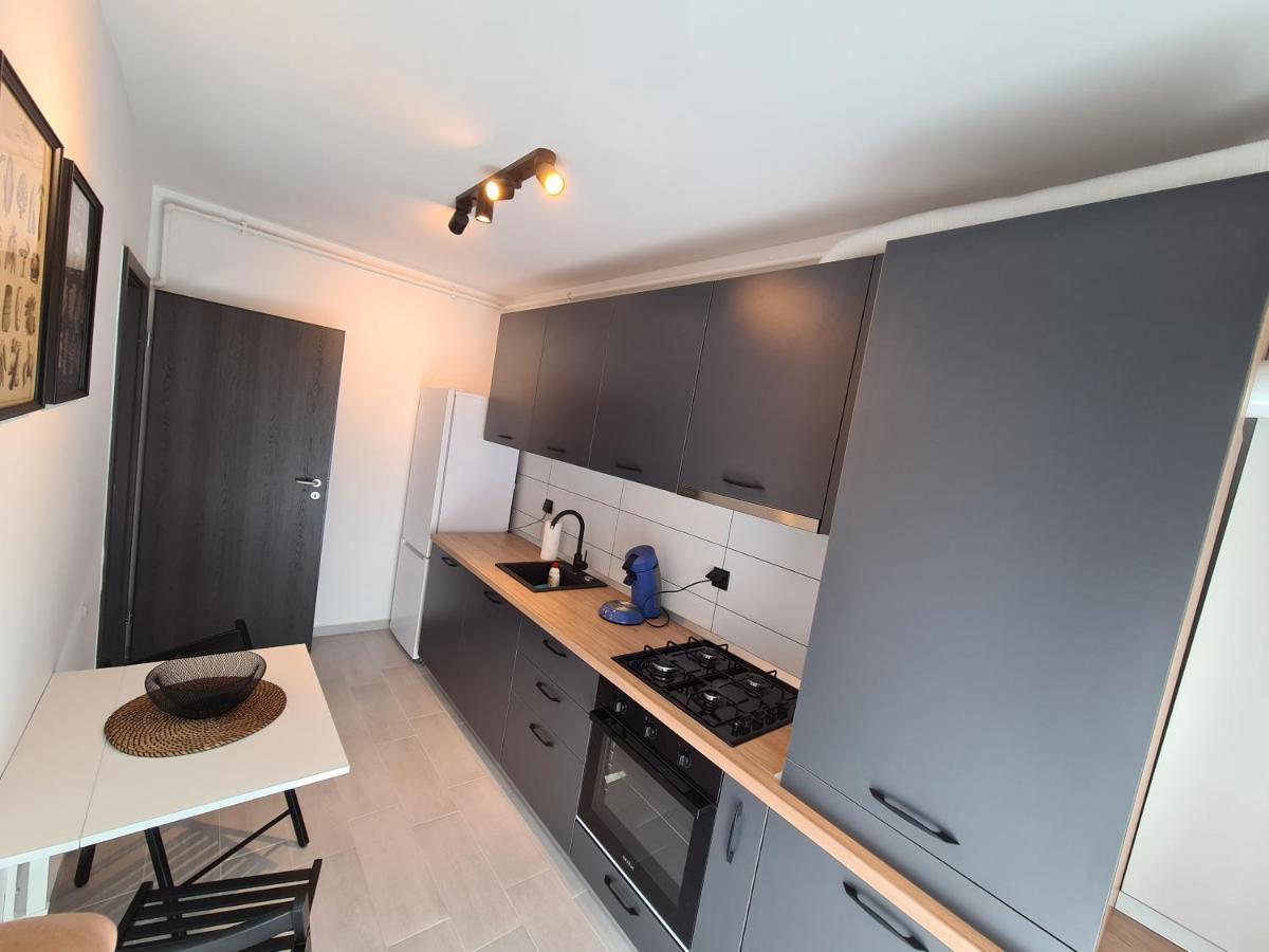 Moghioros Park Residence Dum3 Bucureşti Eksteriør bilde