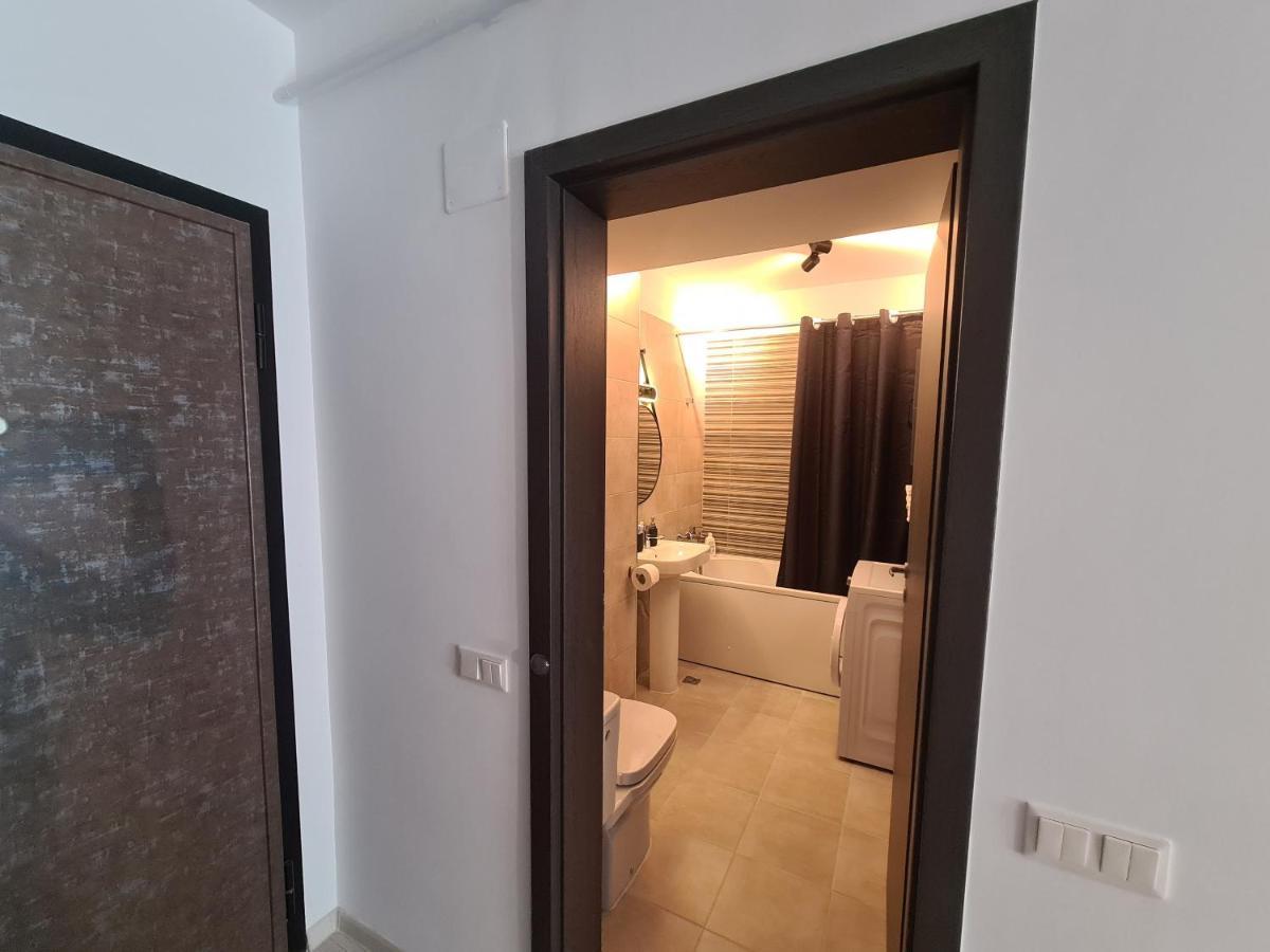 Moghioros Park Residence Dum3 Bucureşti Eksteriør bilde